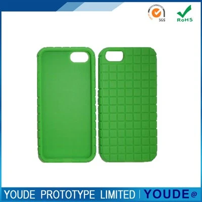 Rubber Prototyping Service Rubber Prototyping Service